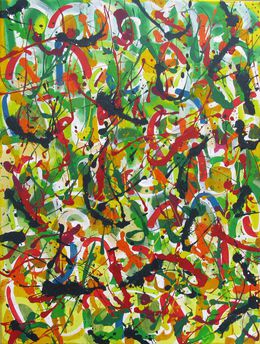 Serie No Name C72, Stéphane Rime