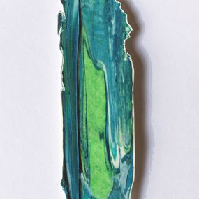 Painting, 27 - Vertige, Isis Bi-M