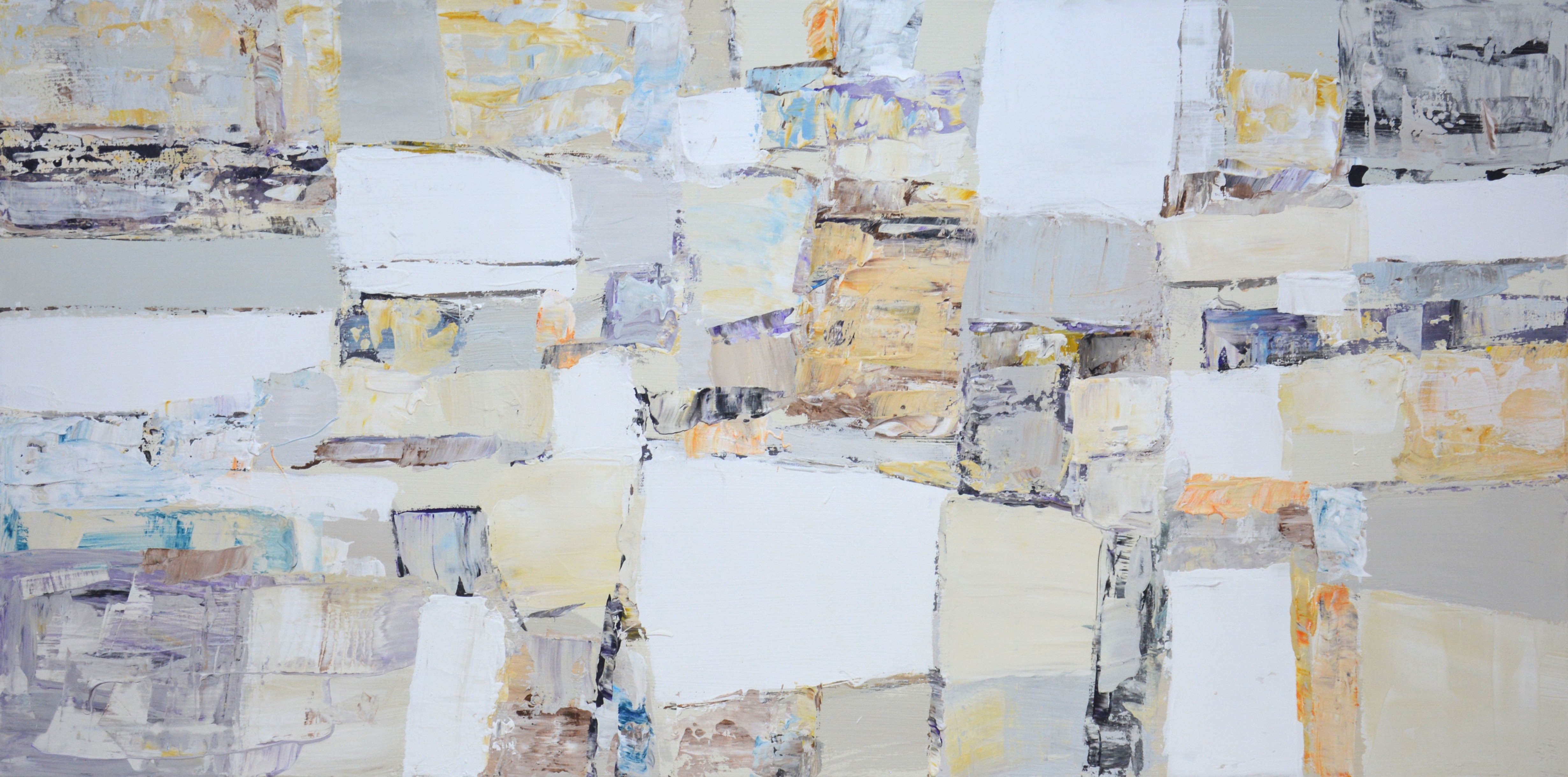 Iryna Kastsova, Abstraction 8. Iryna Kastsova, Abstraction 8.