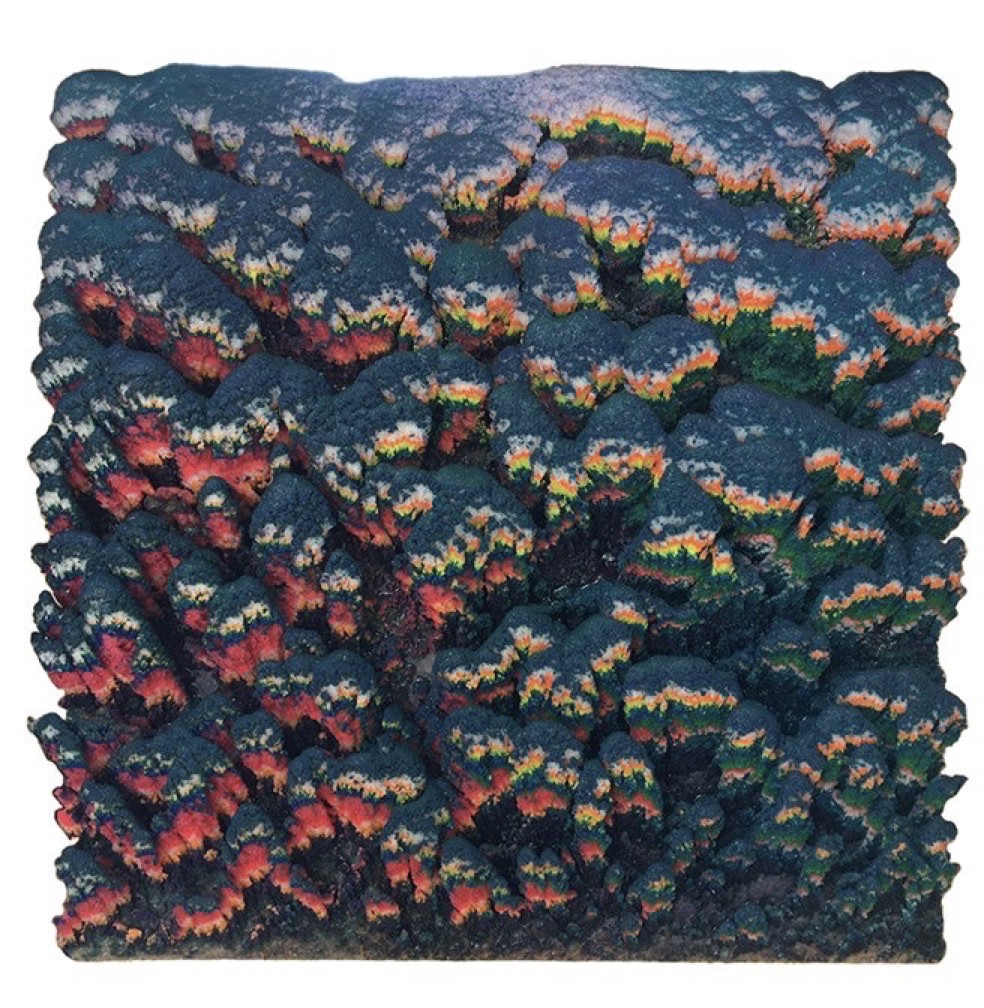 Dylan Gebbia Richards, Untitled Dylan Gebbia Richards, Untitled