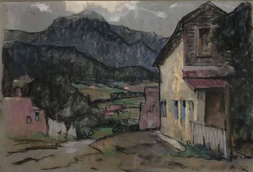 Louis Reynaud