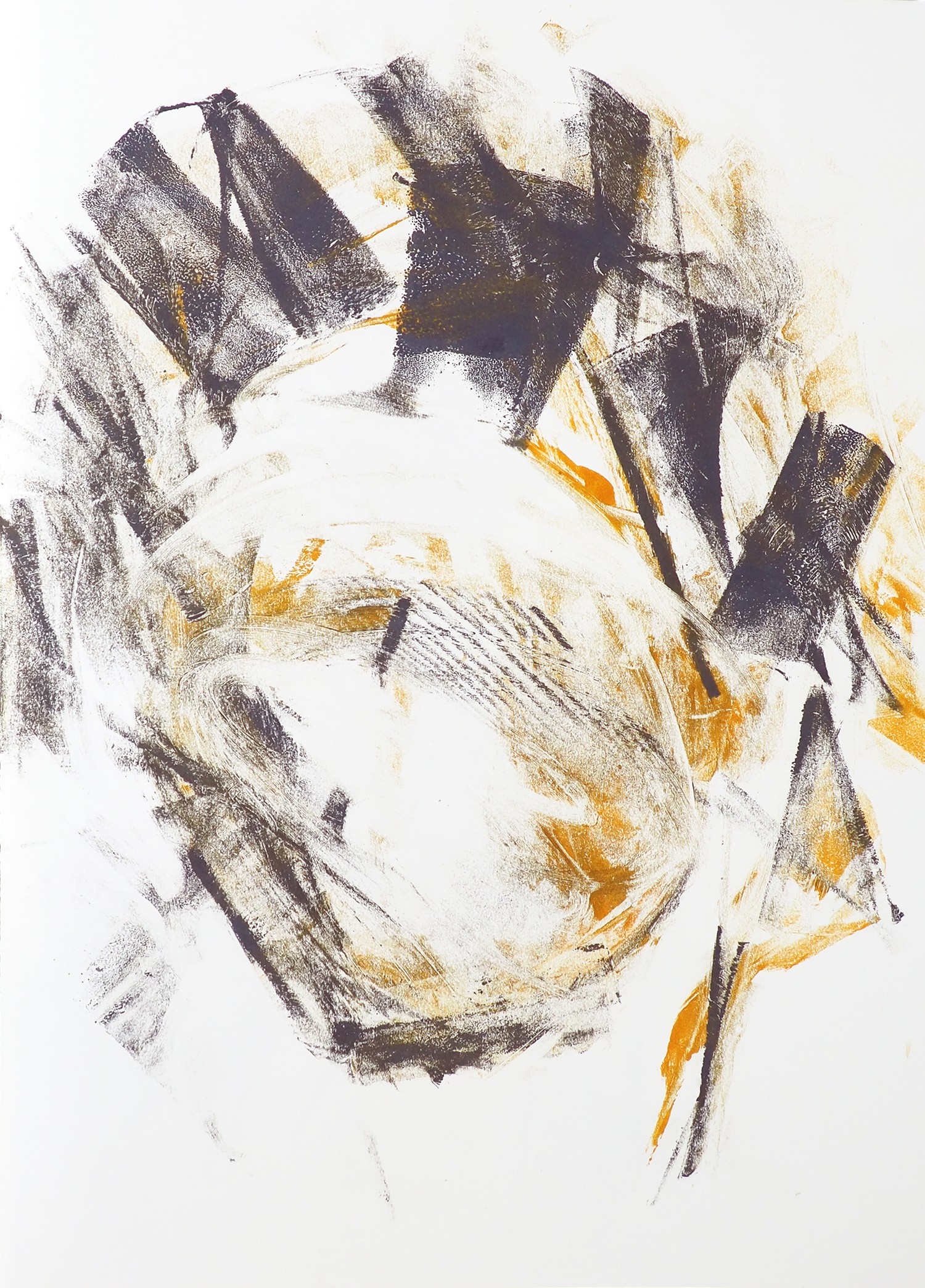 LN Le Cheviller, Chers vieux amis - Monotype - 10 LN Le Cheviller, Chers vieux amis - Monotype - 10