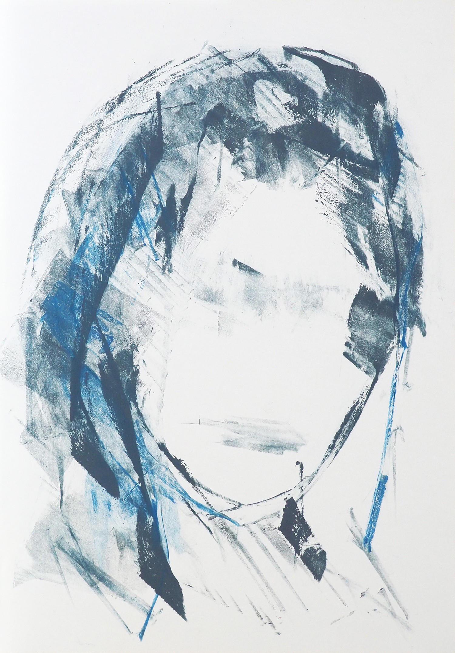 LN Le Cheviller, Chers vieux amis - Monotype - 11 LN Le Cheviller, Chers vieux amis - Monotype - 11