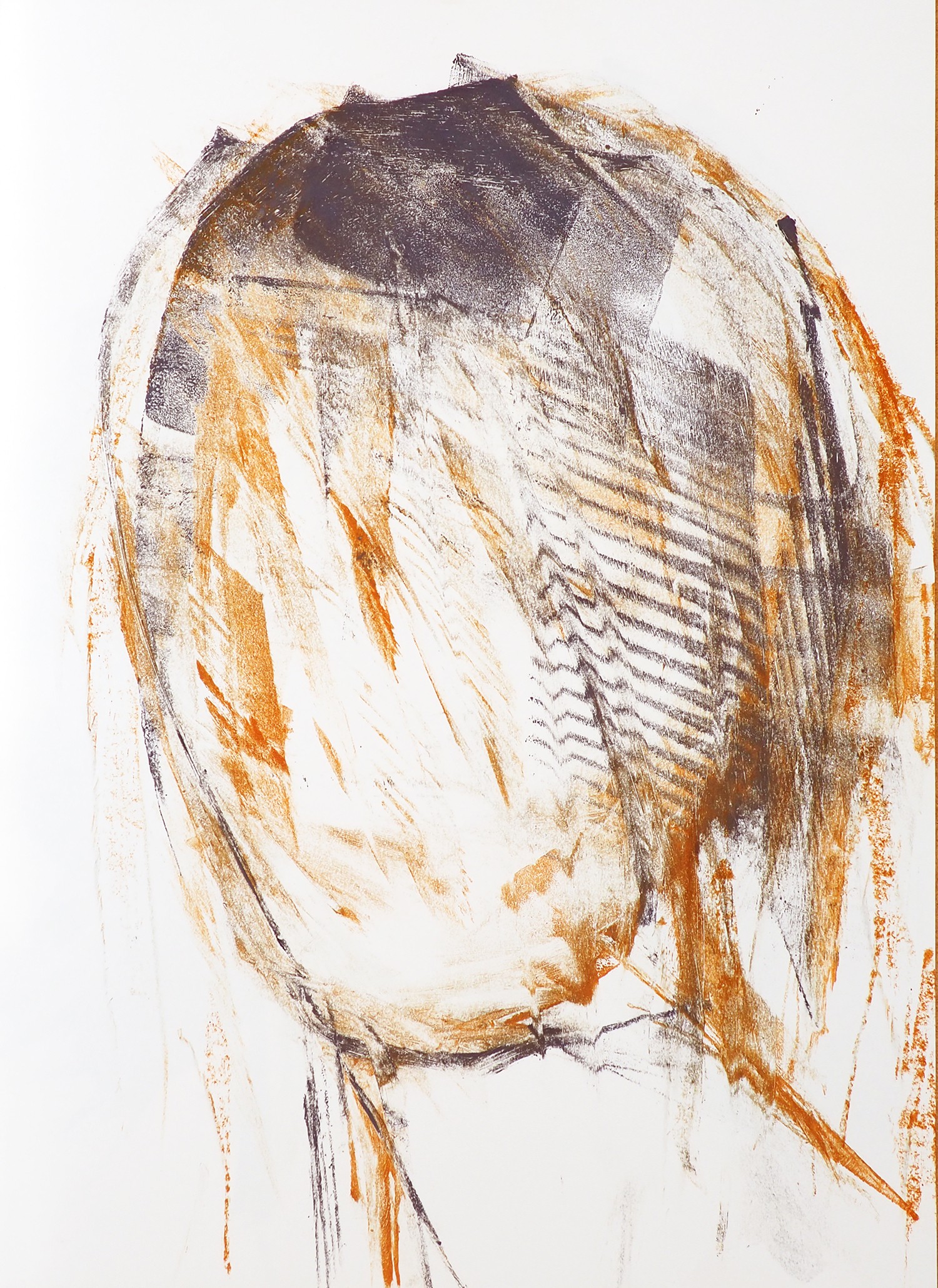 LN Le Cheviller, Chers vieux amis - Monotype - 12 LN Le Cheviller, Chers vieux amis - Monotype - 12
