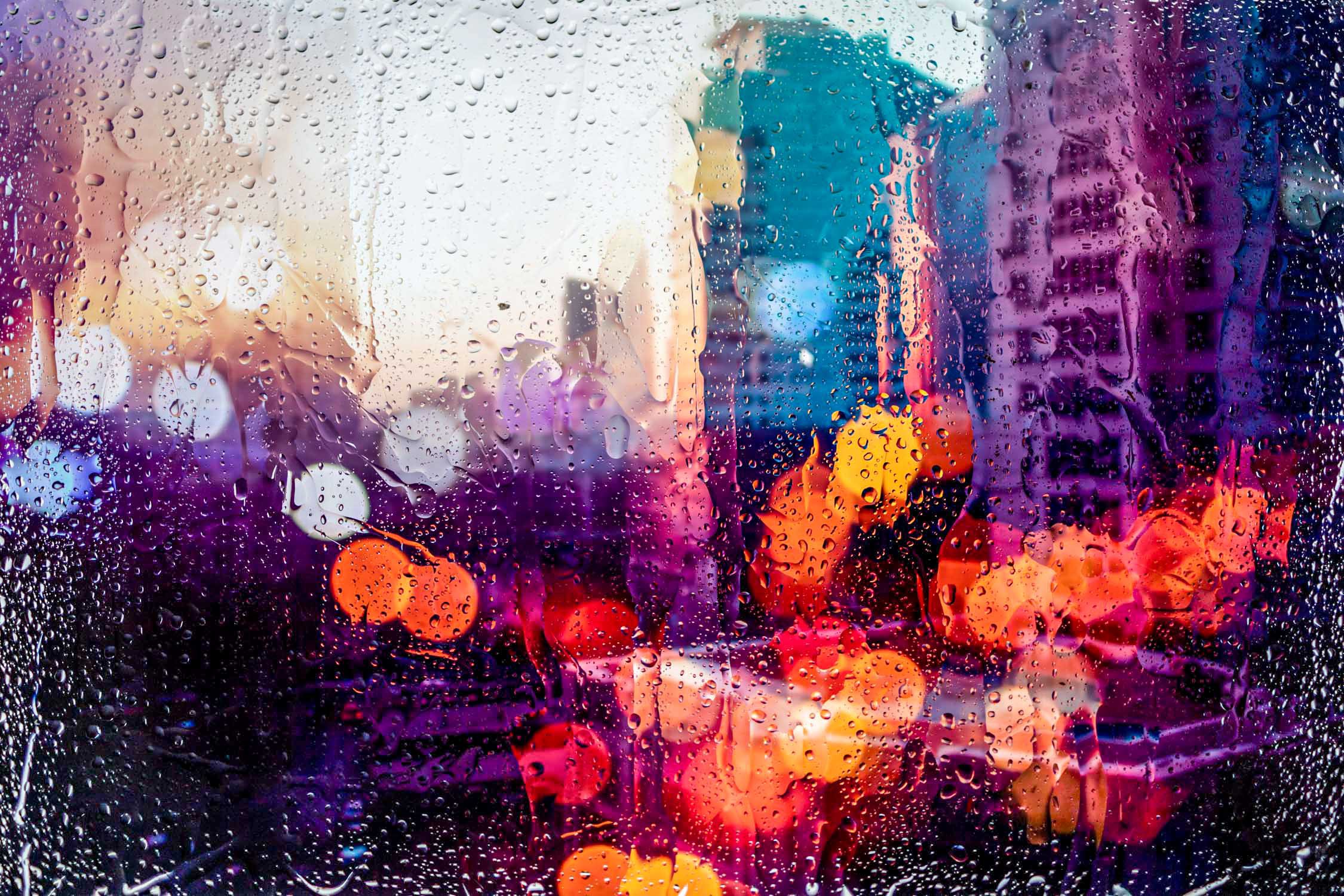 Sven Pfrommer, Rainy days in Manila X Sven Pfrommer, Rainy days in Manila X