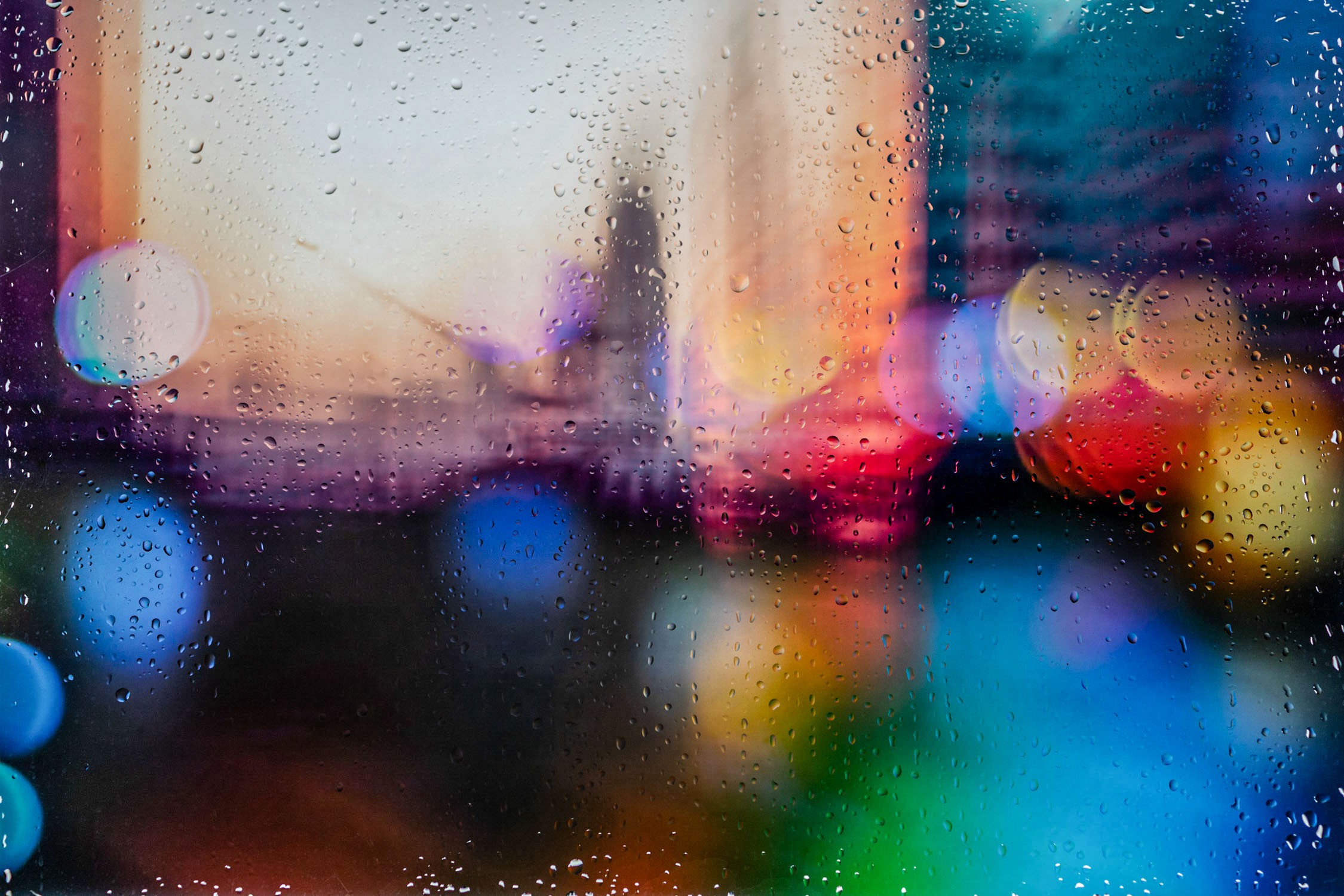 Sven Pfrommer, Rainy days in Manila VIII Sven Pfrommer, Rainy days in Manila VIII
