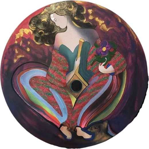 Linda Le Kinff