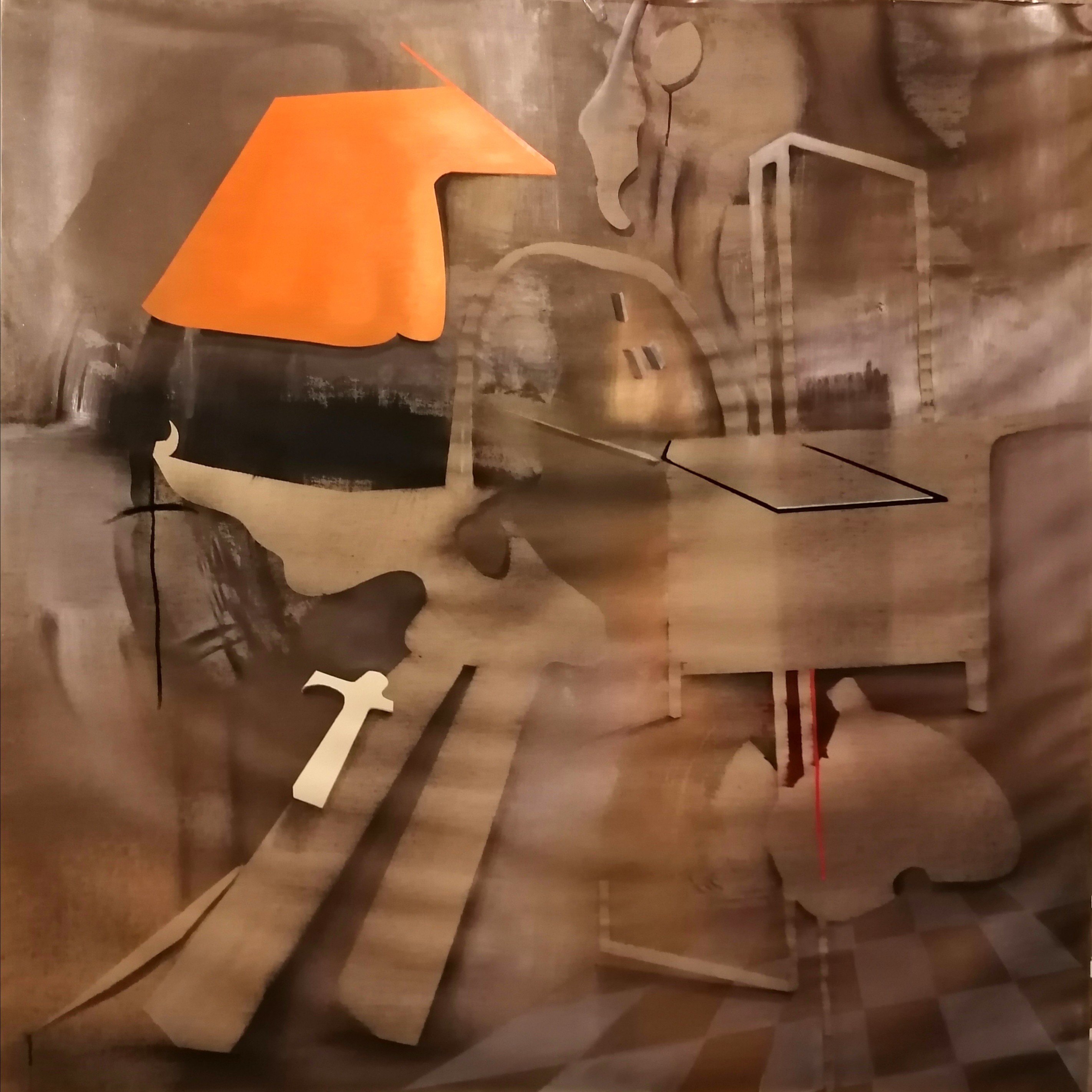 Stefano Mazzolini, Alacuor Stefano Mazzolini, Alacuor