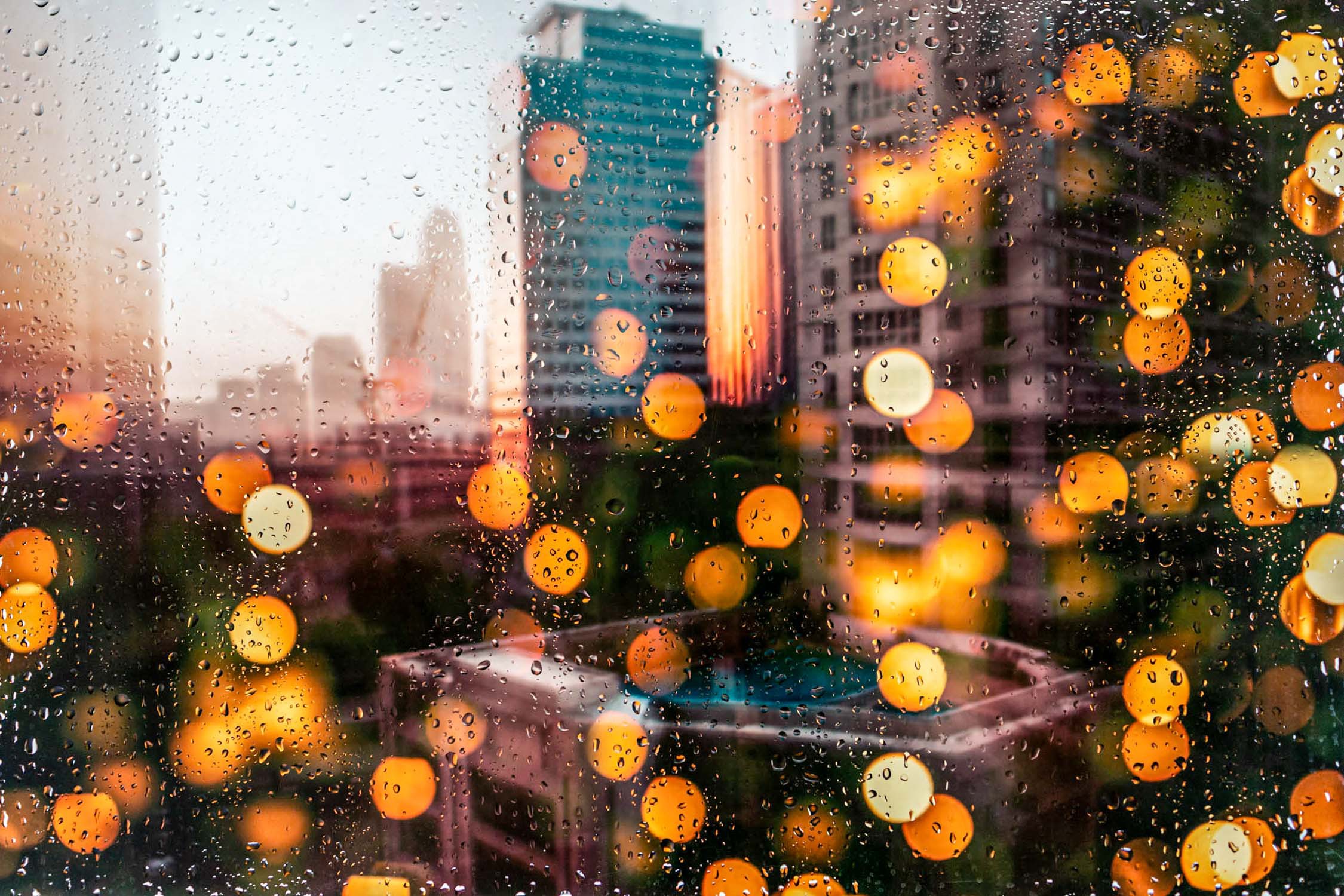 Sven Pfrommer, Rainy days in Manila VII Sven Pfrommer, Rainy days in Manila VII