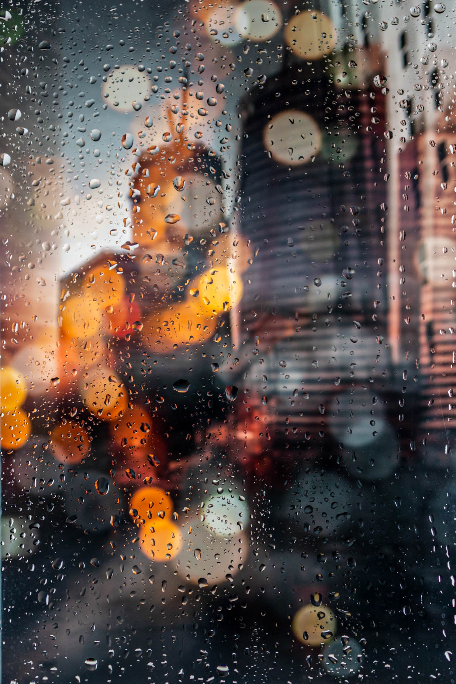 Sven Pfrommer, Rainy days in Manila VI Sven Pfrommer, Rainy days in Manila VI