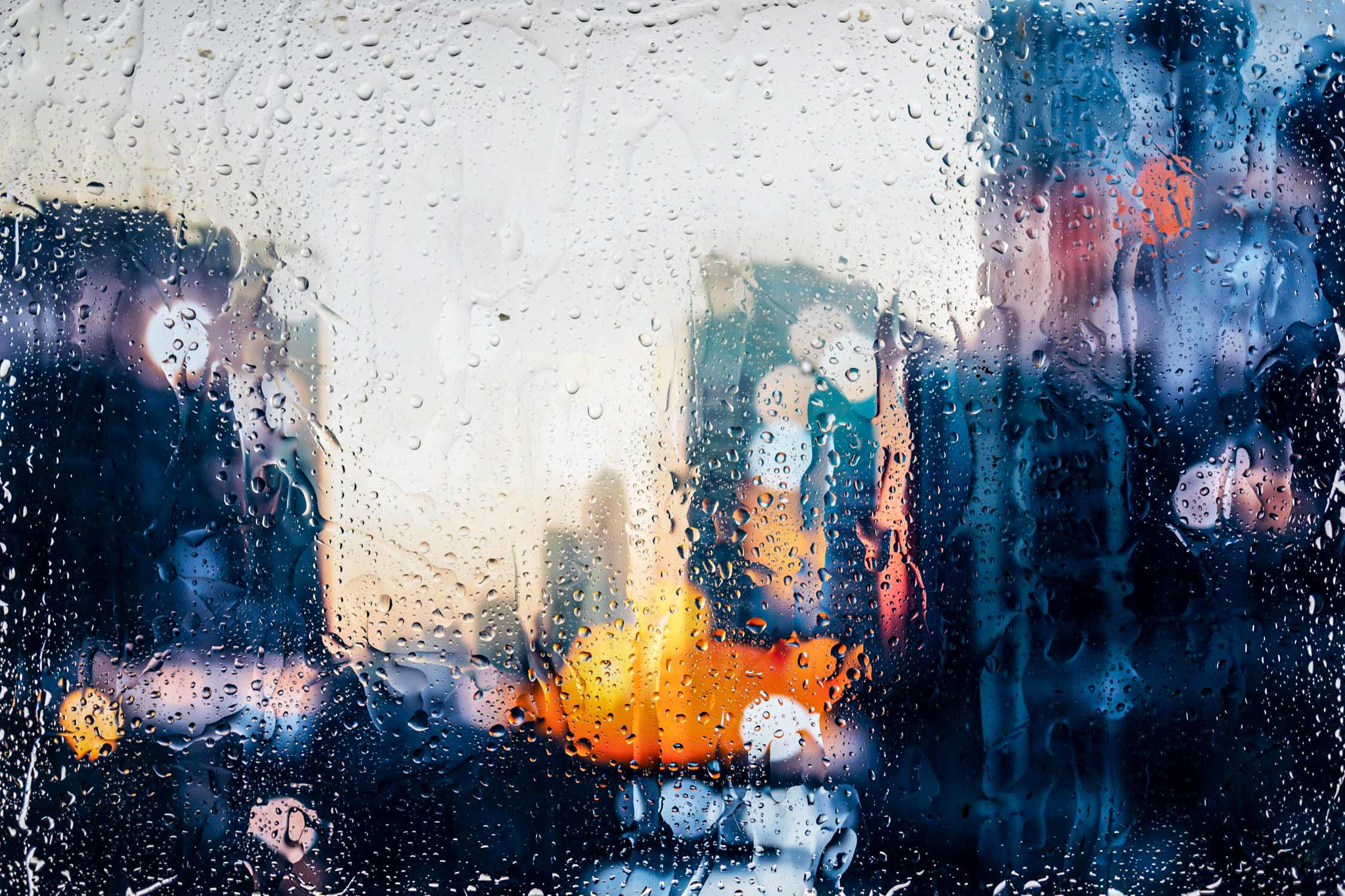 Sven Pfrommer, Rainy days in Manila I Sven Pfrommer, Rainy days in Manila I