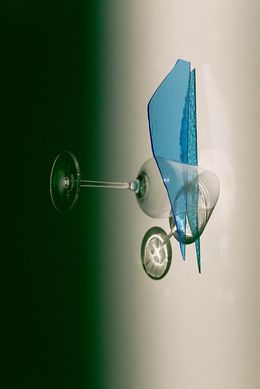 Glass, Vytautas Kumza