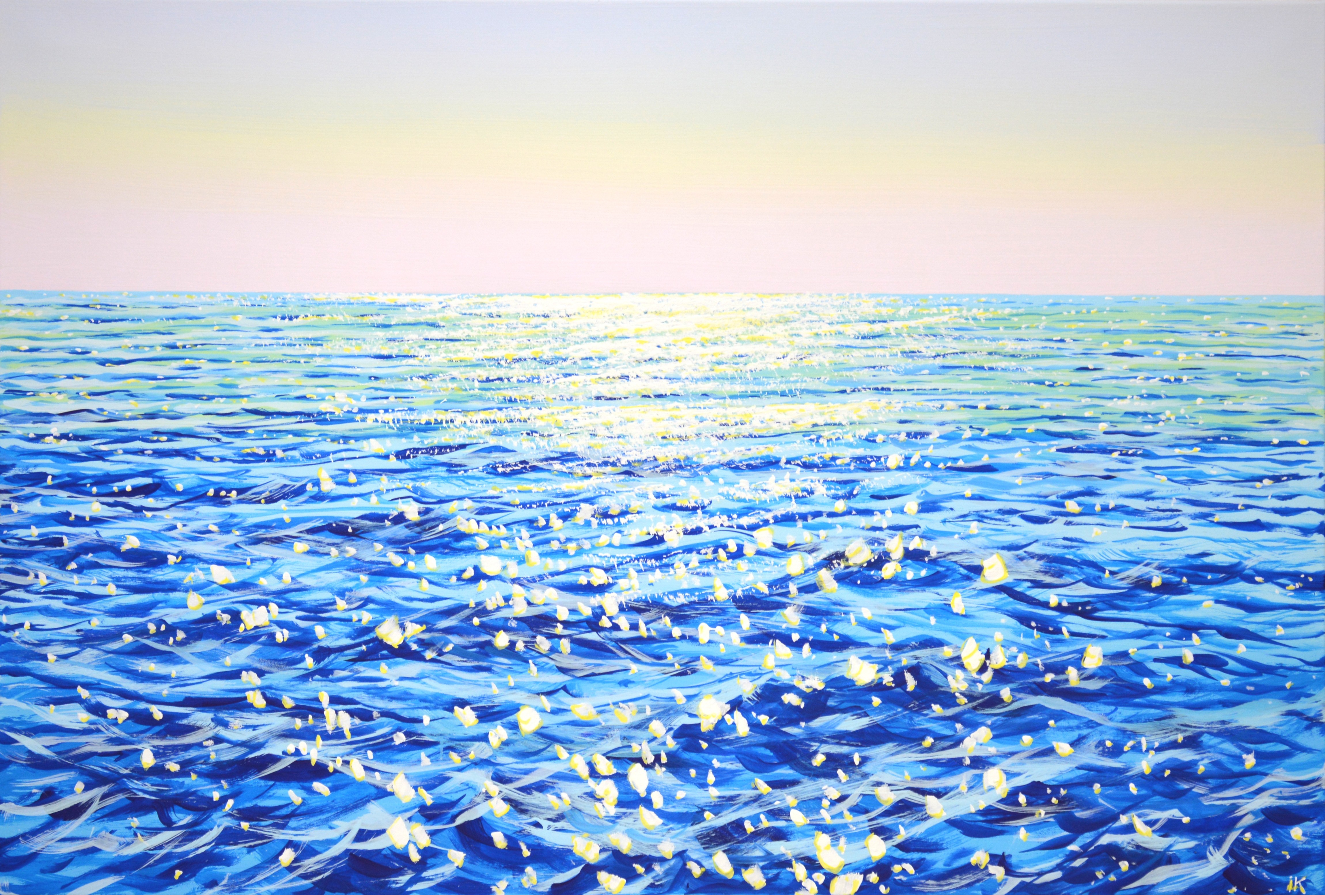 Iryna Kastsova, Ocean. Light 25 Iryna Kastsova, Ocean. Light 25