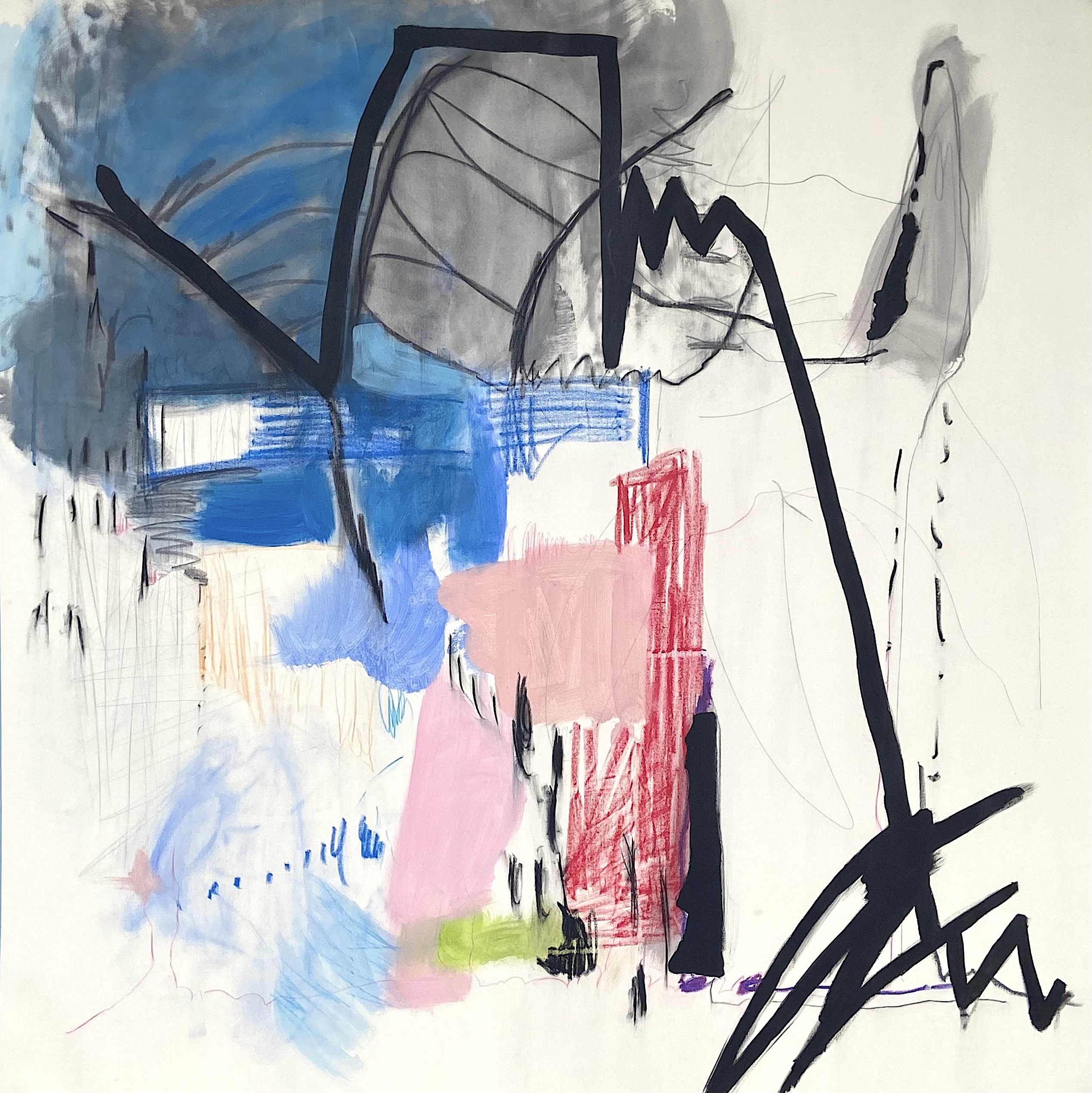 Adrienn Krahl, Hyperreality Adrienn Krahl, Hyperreality