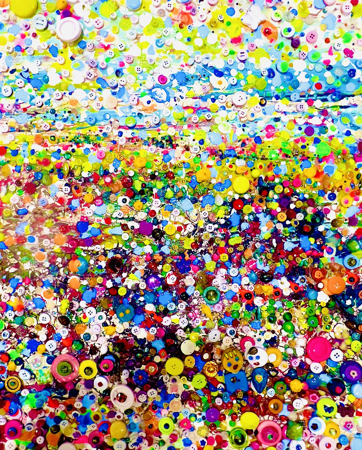 Natalia Kuruch, Souvenir d'été Natalia Kuruch, Souvenir d'été