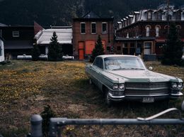 On the road again, Théo Gosselin
