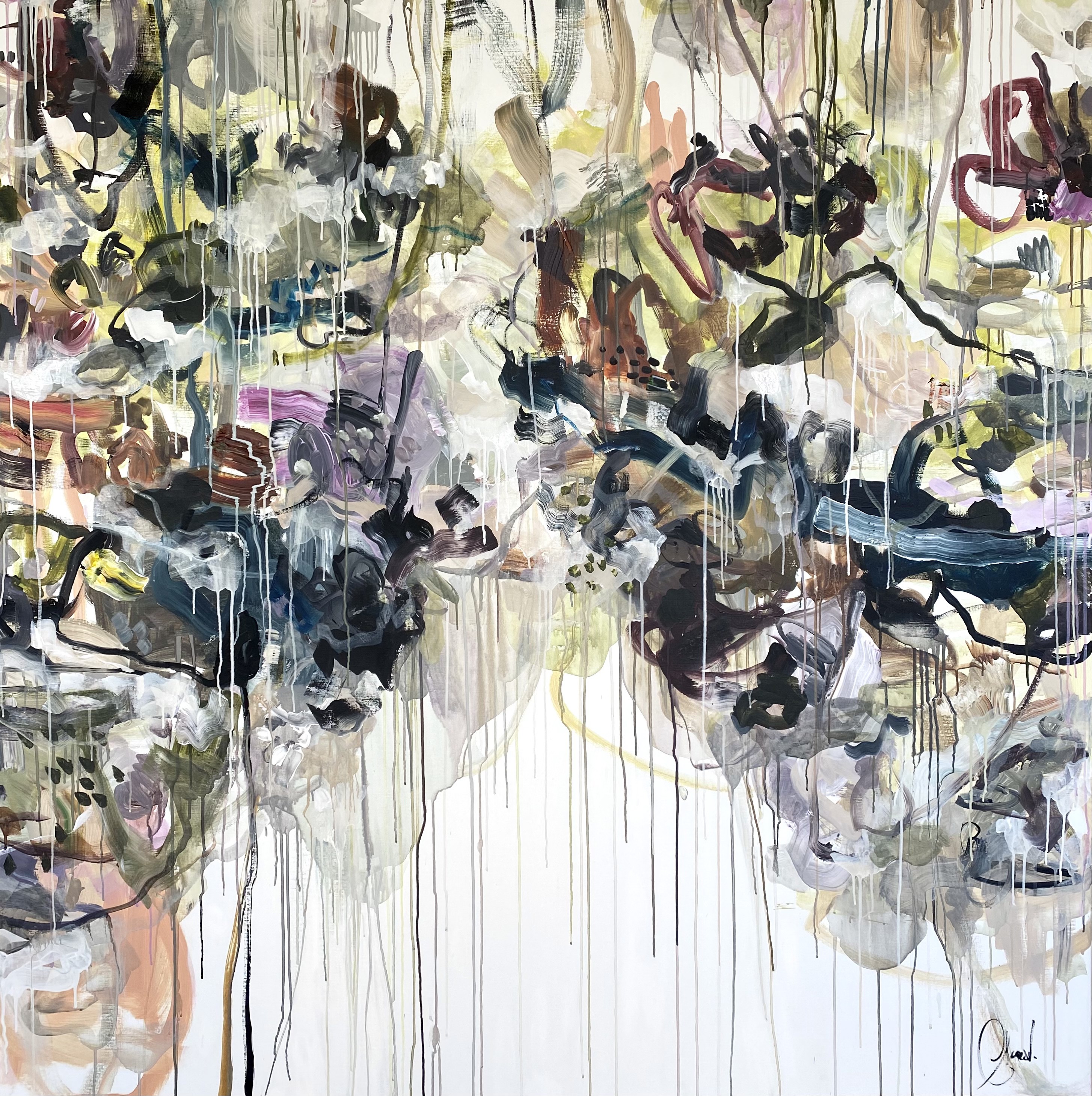 Maria Esmar, Every now and then Maria Esmar, Every now and then