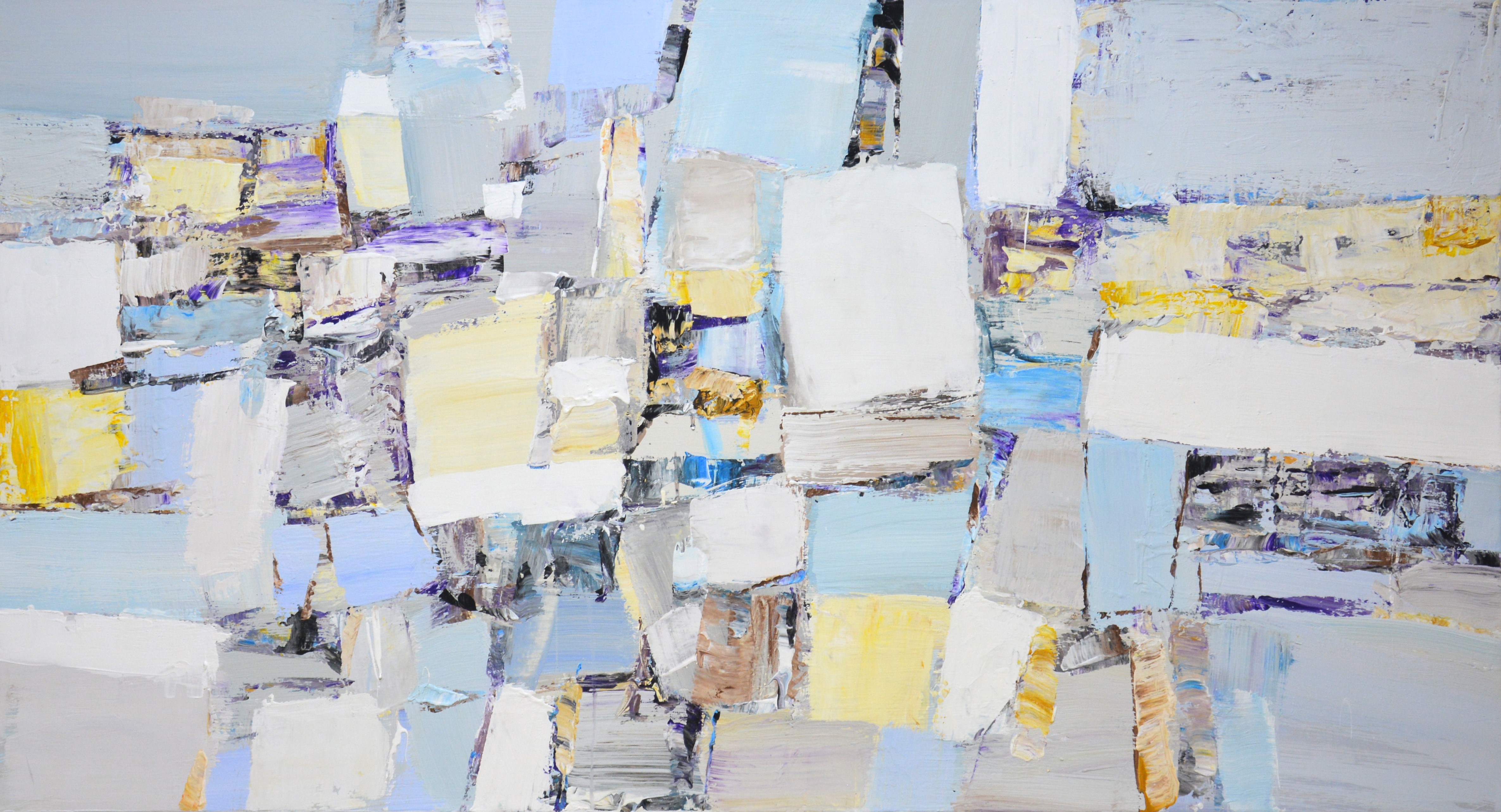 Iryna Kastsova, Abstraction Madrid Iryna Kastsova, Abstraction Madrid