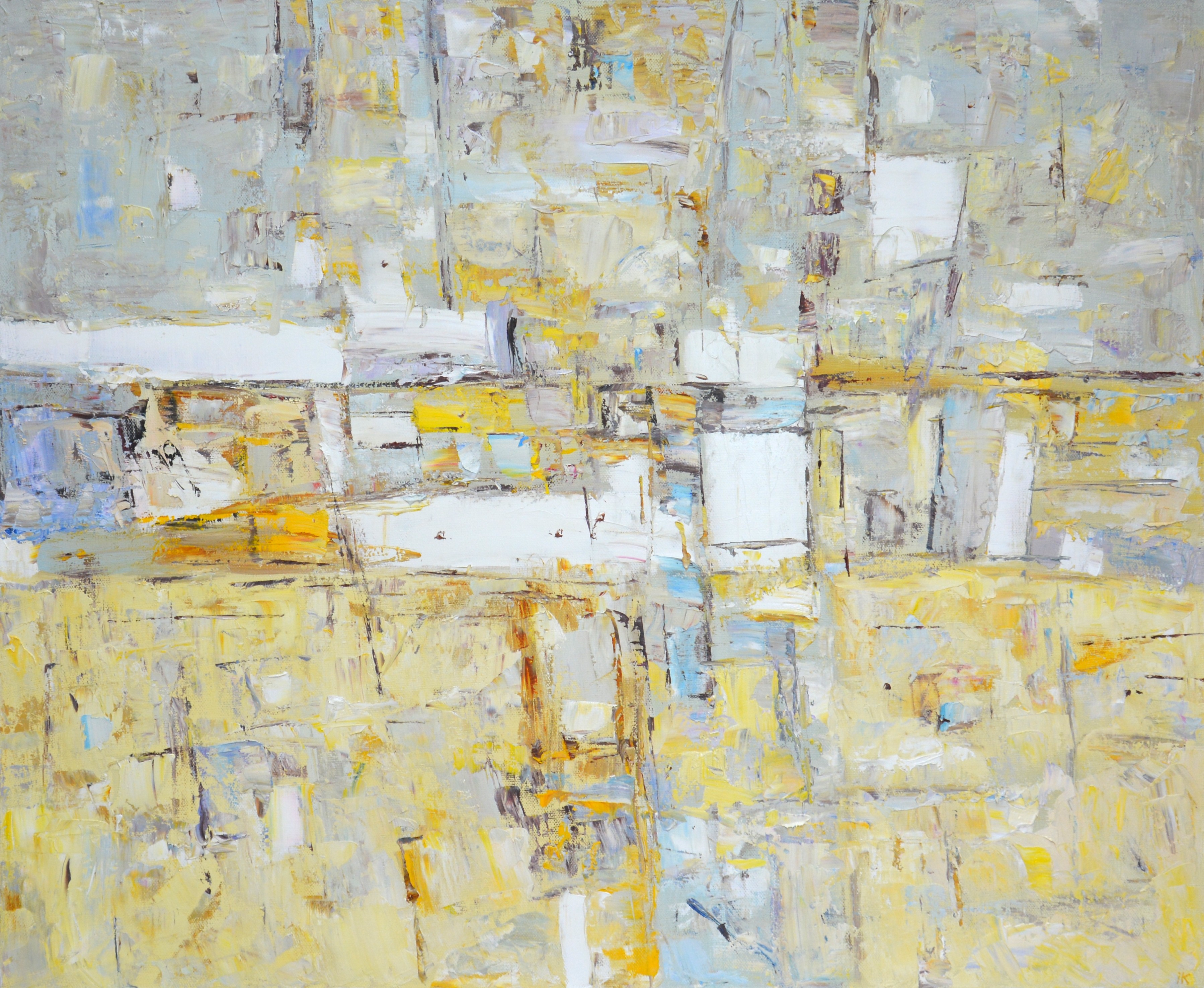 Iryna Kastsova, Abstract 9 Iryna Kastsova, Abstract 9