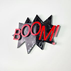 Santicri, Boom Santicri, Boom