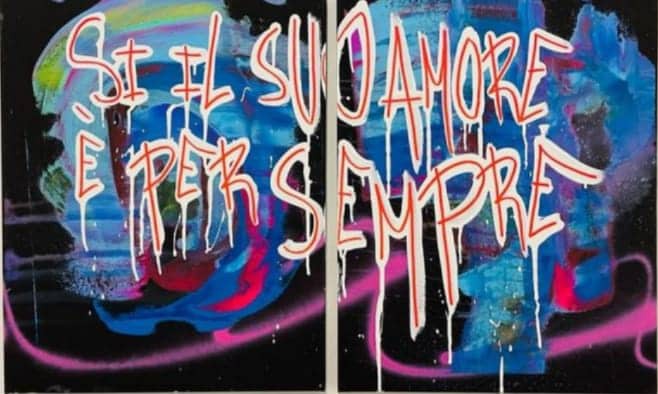 Karl Lagasse, Si il suo amore e per Sempre Karl Lagasse, Si il suo amore e per Sempre