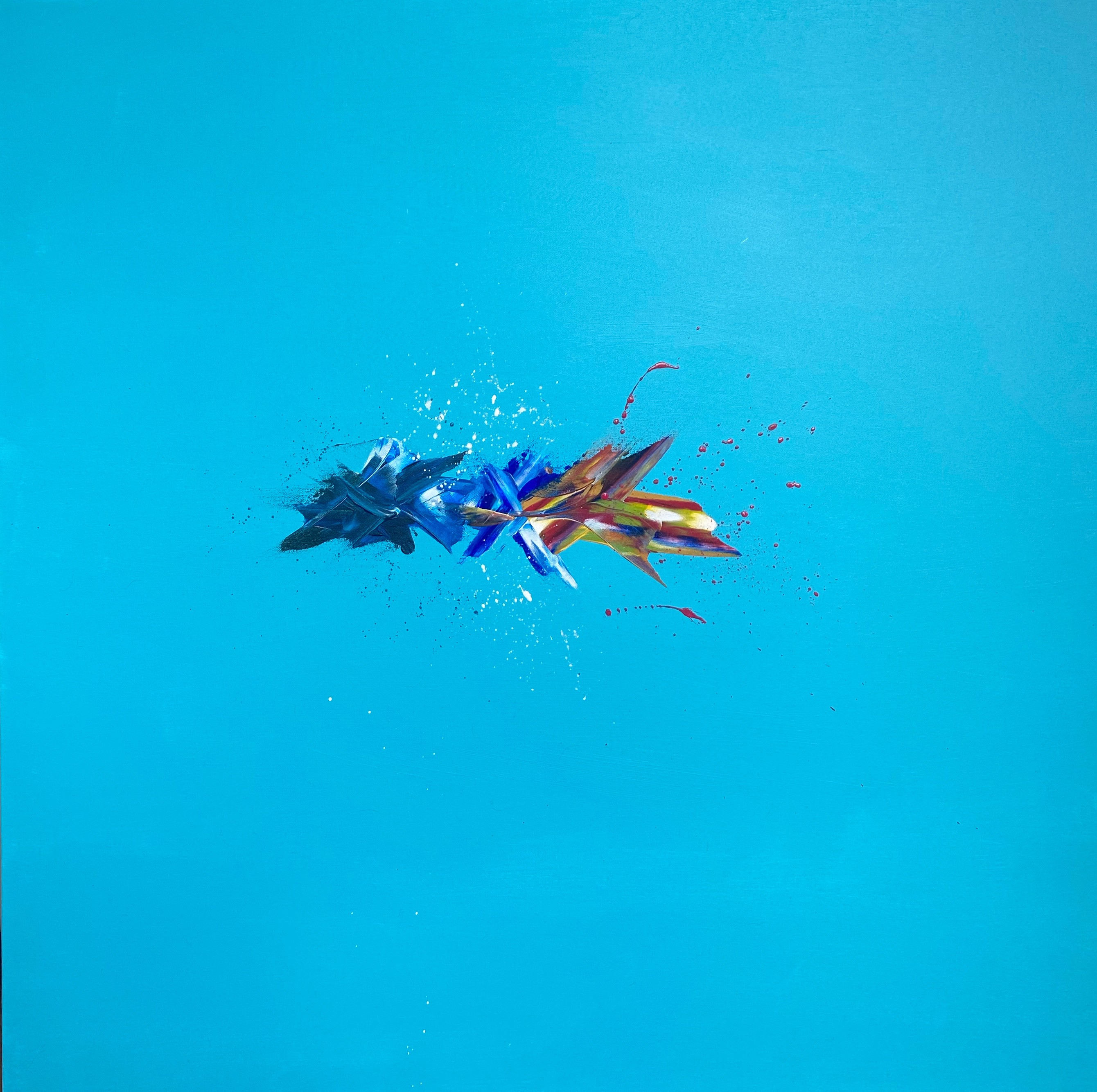 Benjamin Vitrol Vautier Alvarez, Urban Ocean Benjamin Vitrol Vautier Alvarez, Urban Ocean