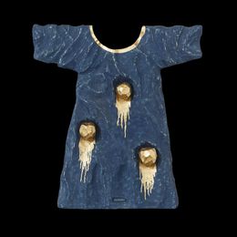 Sculpture, From the serie Sacred clothes, Astian Rey