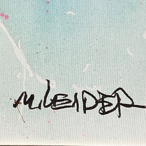 Moshe Leider, Flowers Moshe Leider, Flowers