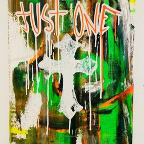 Karl Lagasse, Just one Karl Lagasse, Just one