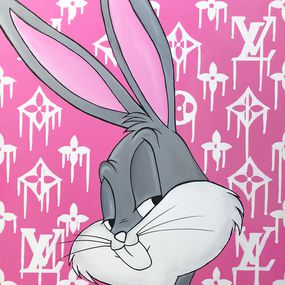 ▷ Bugs Bunny - Louis Vuitton by Artash Hakobyan, 2021