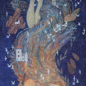 Havre De Paix, Olga Kataeva