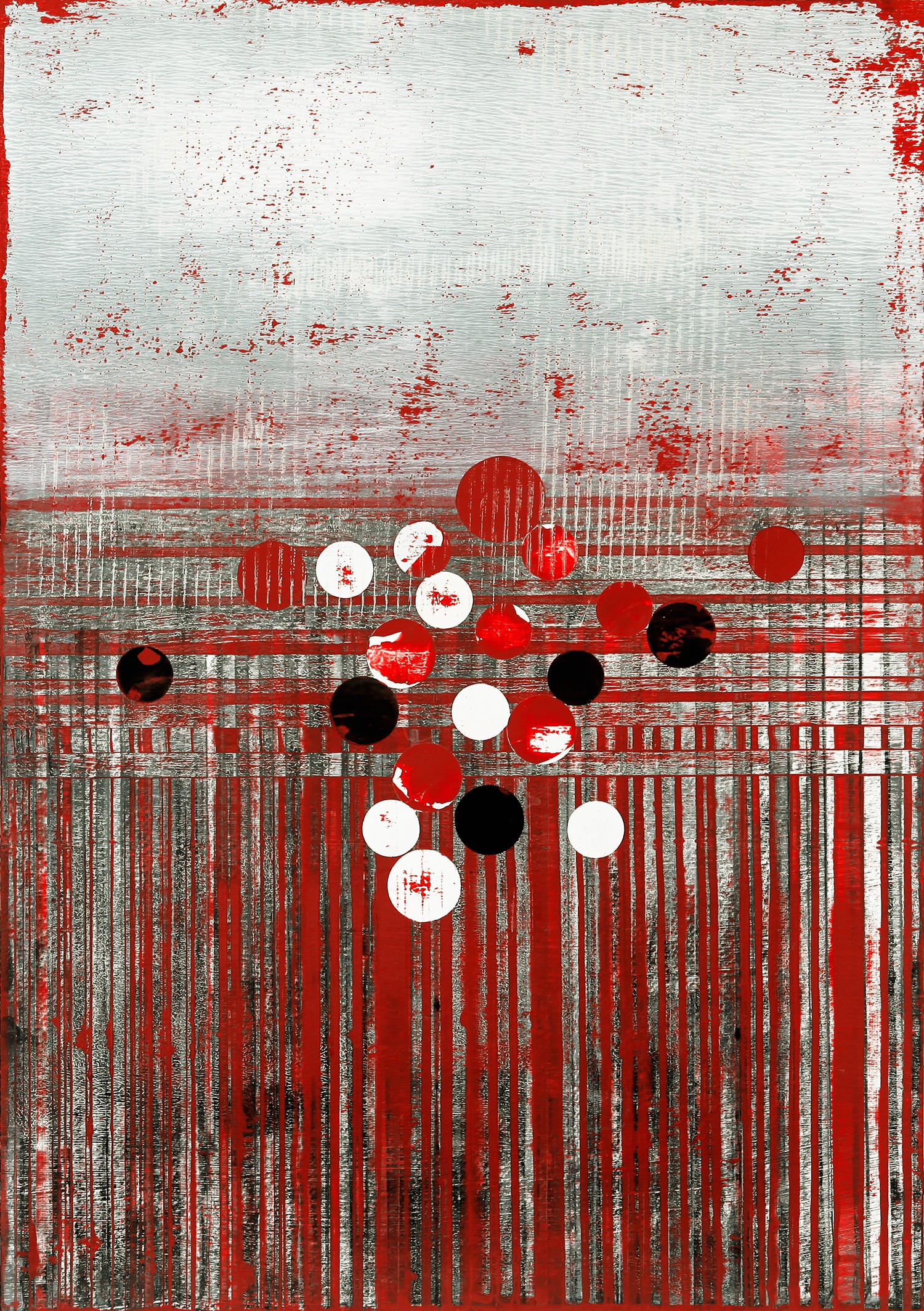 Petr Strnad, Flatland X. Petr Strnad, Flatland X.