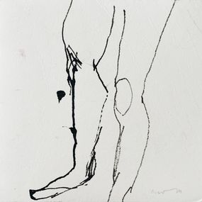 Nude, Marta Wakula