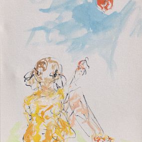 Mädchen mit Herz, Nicole Leidenfrost