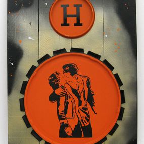 Gemälde, Hermes Doisneau, Vidiz