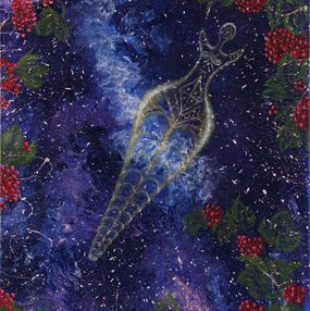Peinture, Beginning, cycle We Are, Olena Smal