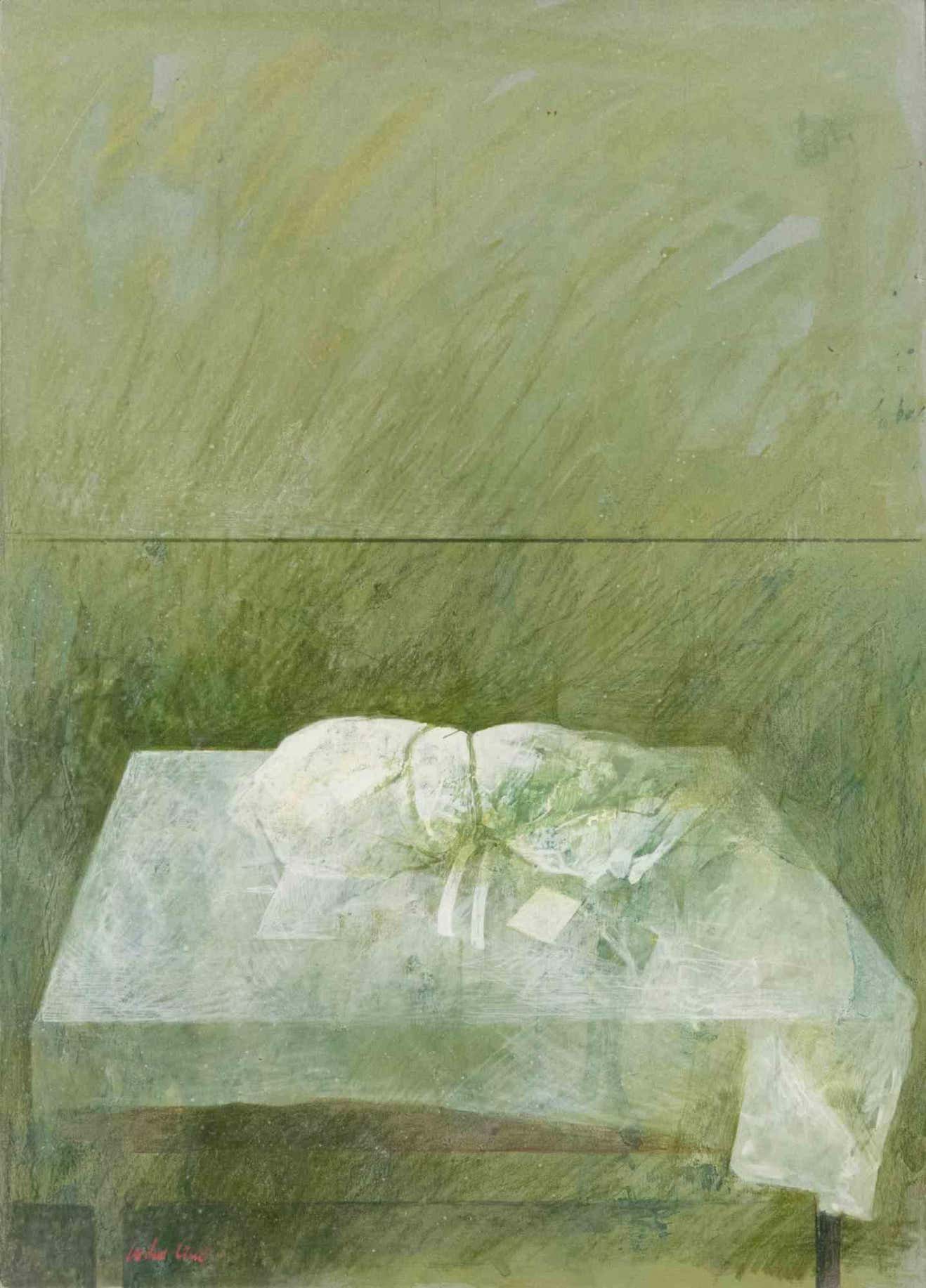 Pedro Cano, Untitled Pedro Cano, Untitled