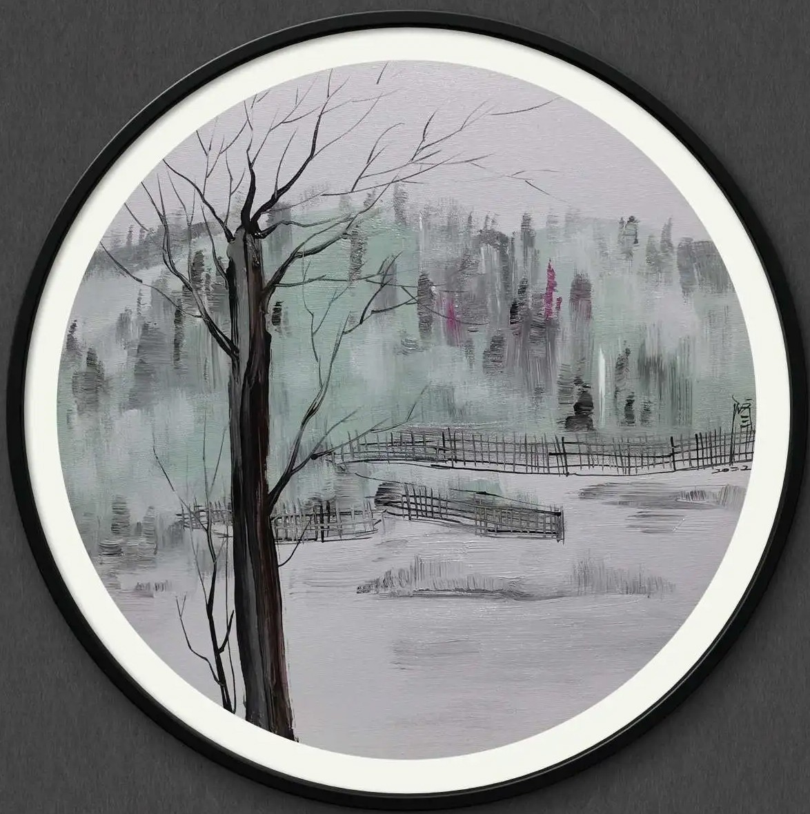 Xiu, Paysage 504 Xiu, Paysage 504