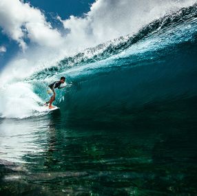 Fotografía, Best wave III, Tommy Schultz