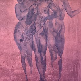 Muse, Rémi Segalas
