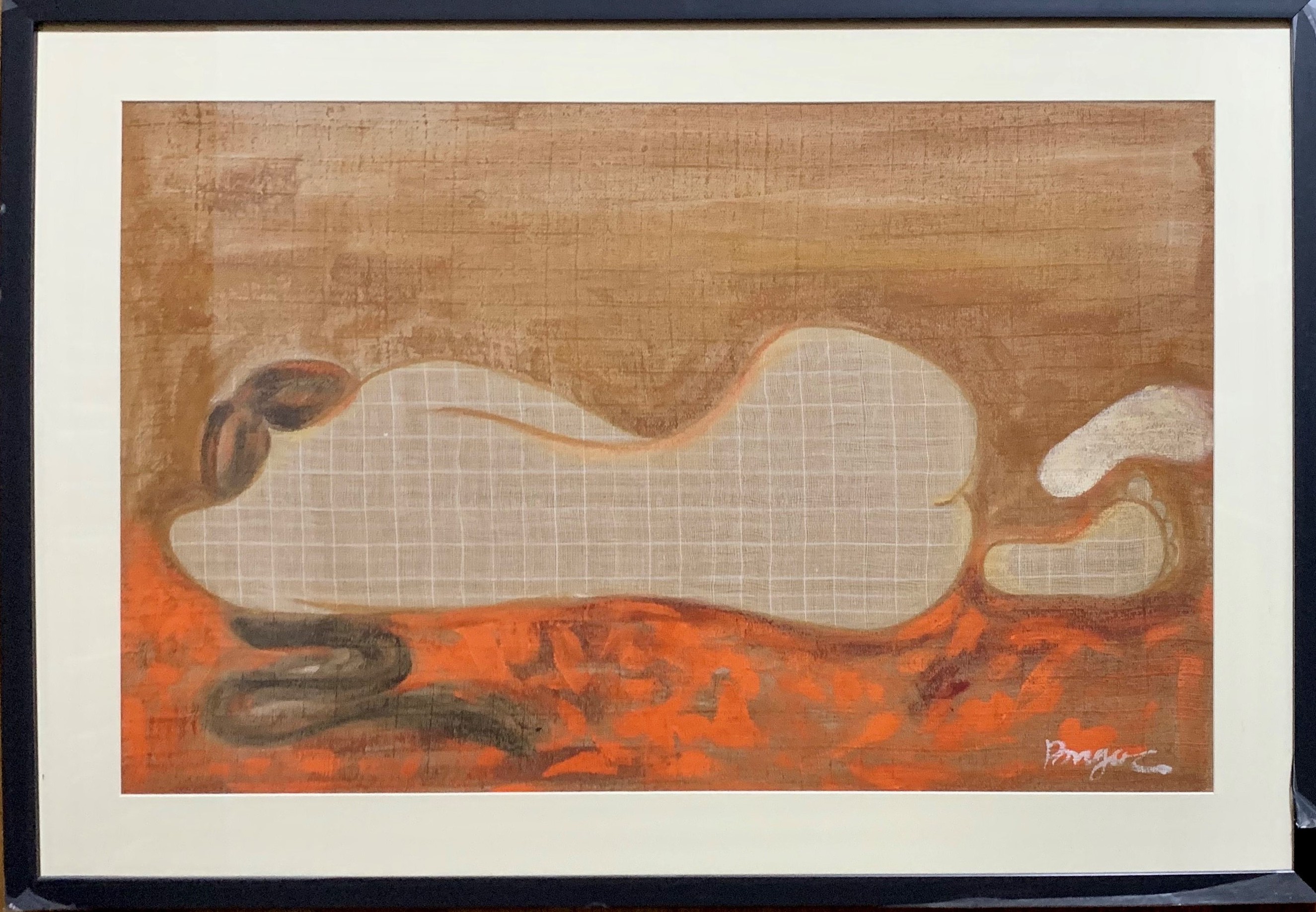 Nguyen Bich Ngoc, Nude Series 7 Nguyen Bich Ngoc, Nude Series 7
