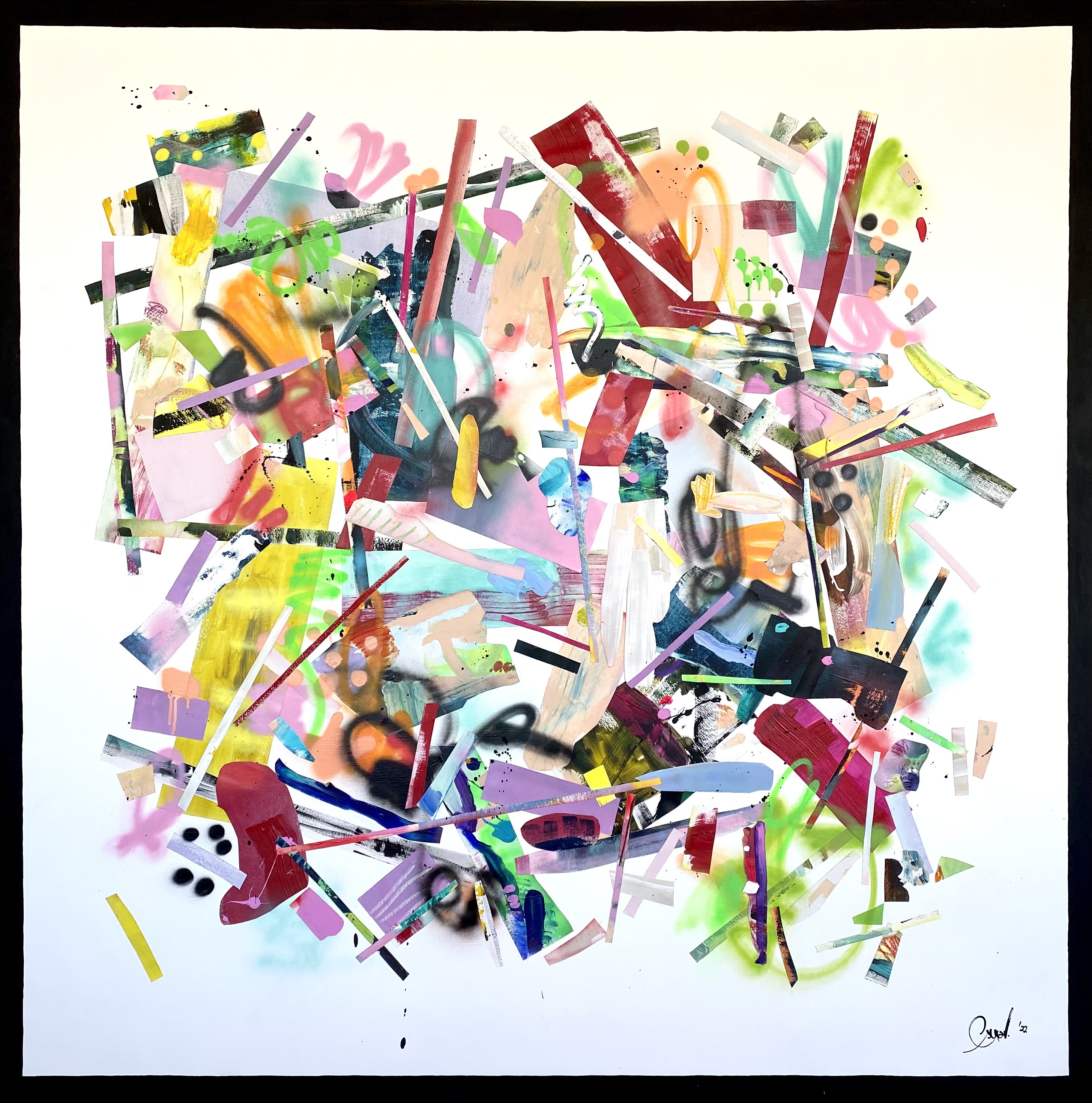 Maria Esmar, An artist’s journey Maria Esmar, An artist’s journey