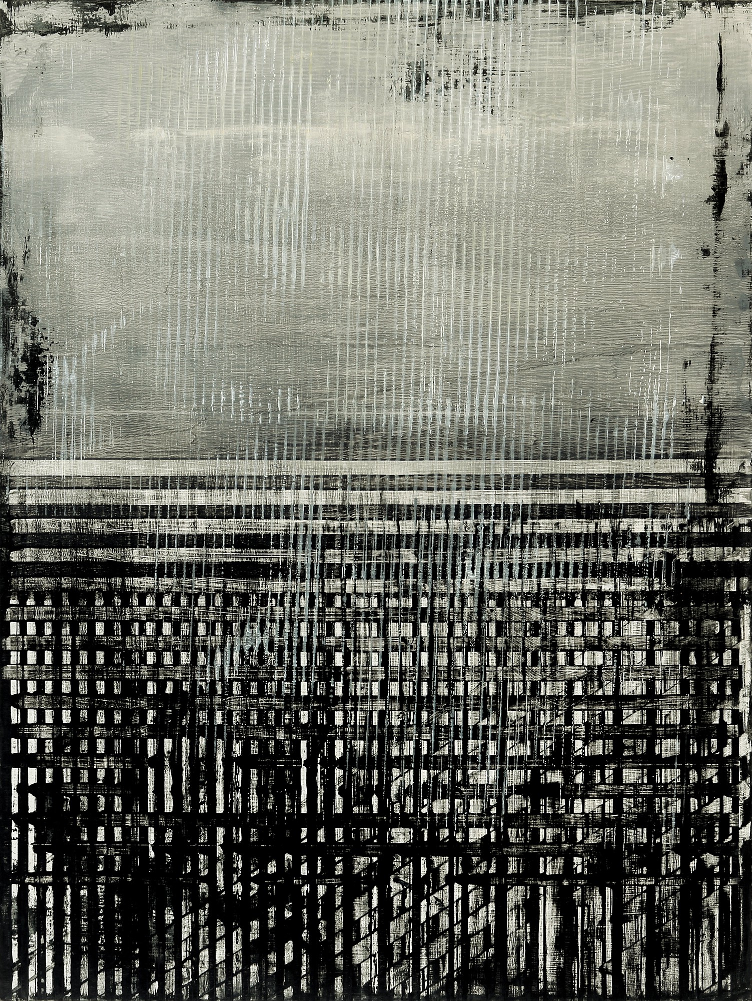 Petr Strnad, Flatland XII. Petr Strnad, Flatland XII.
