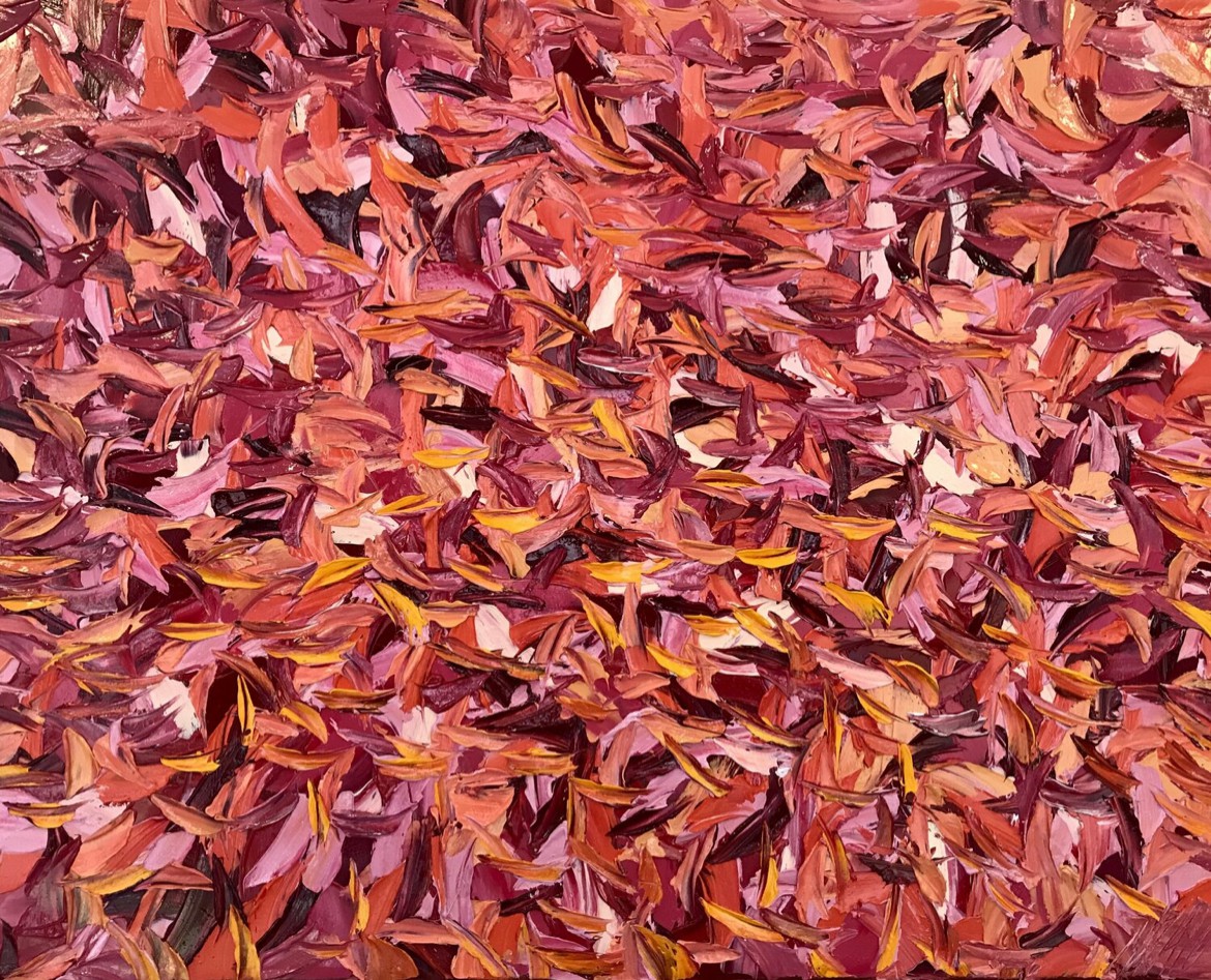 Olivier Messas, Audace… Olivier Messas, Audace…