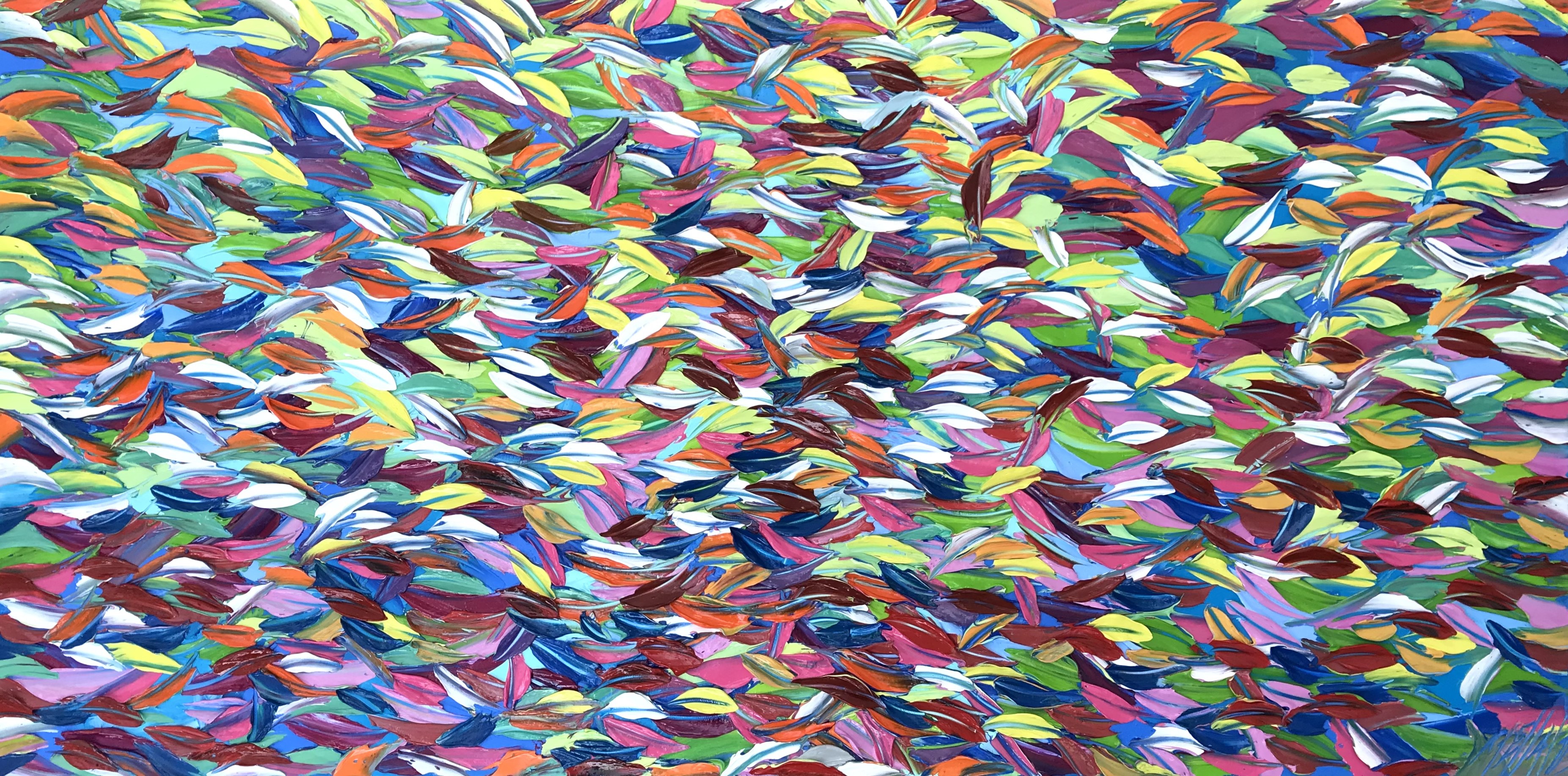 Olivier Messas, Audace… Olivier Messas, Audace…