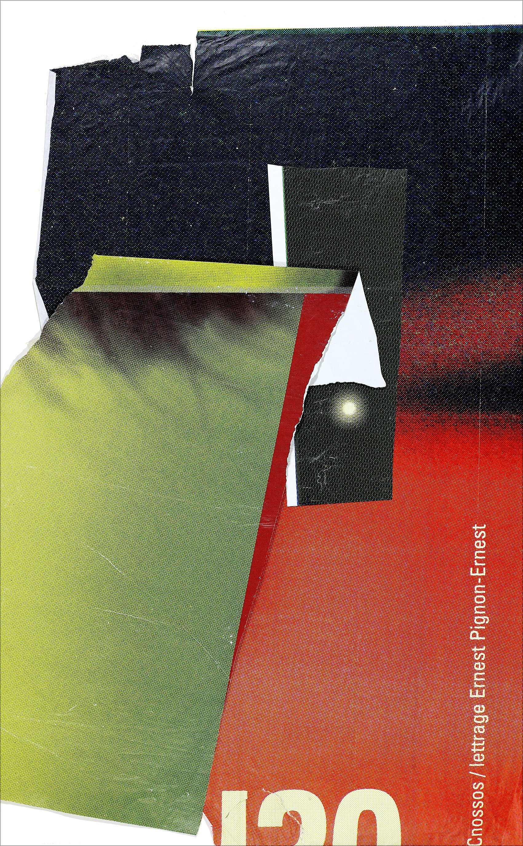 Jean-Jacques André, R/064 Jean-Jacques André, R/064