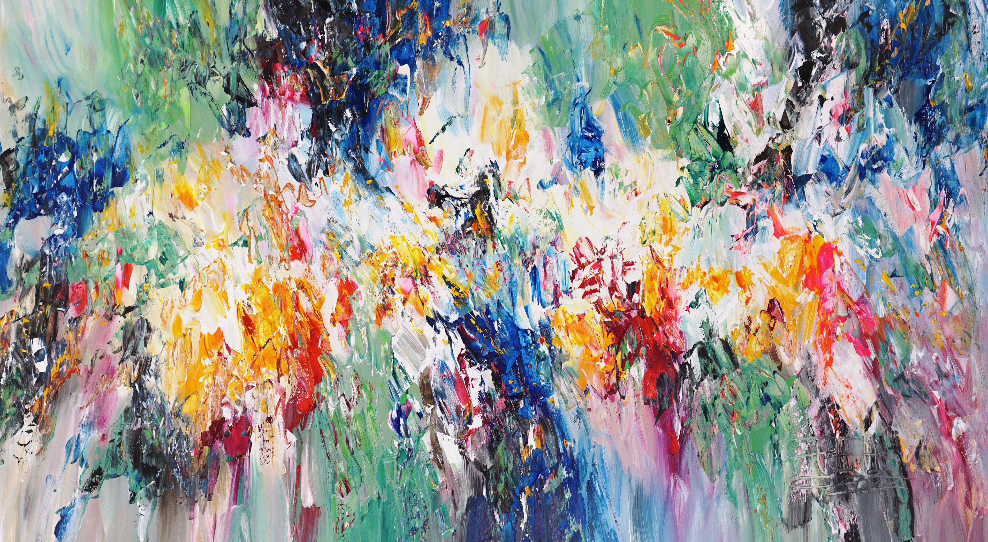 Peter Nottrott, Special Summer Feelings L 1 Peter Nottrott, Special Summer Feelings L 1