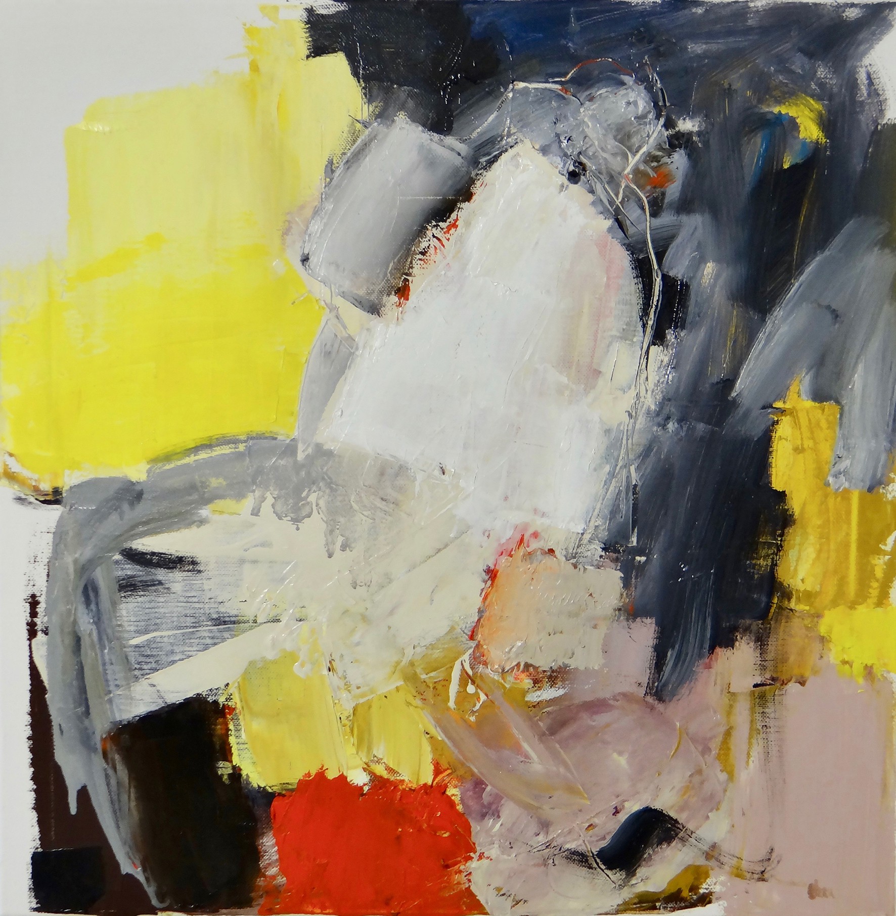 Doïna Vieru, Untitled Doïna Vieru, Untitled