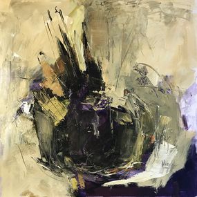 Peinture, Untitled 2, Doïna Vieru
