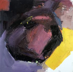 Peinture, Untitled 5, Doïna Vieru
